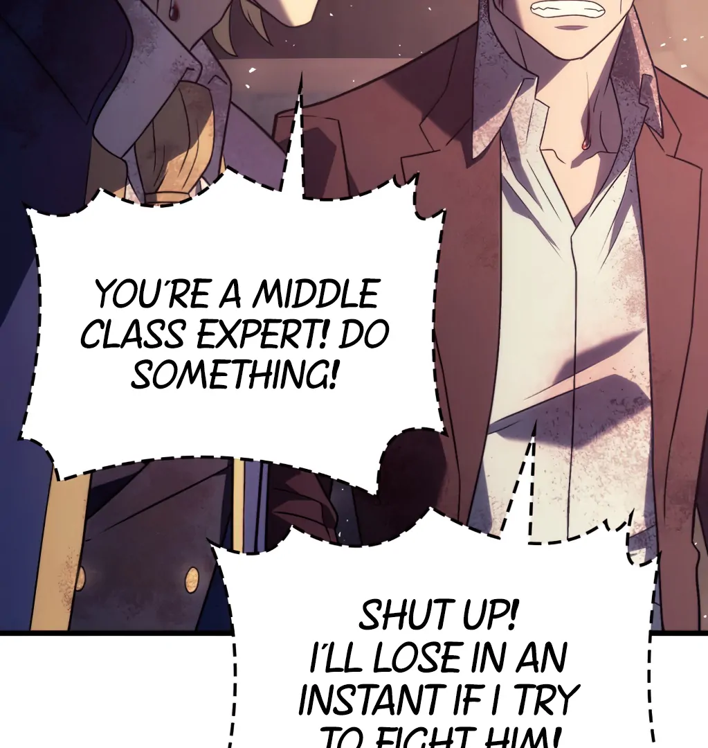 Revenge of the Iron-Blooded Sword Hound, Chapter 19 image 124